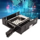thumbnail image 5 of Caja De HDD Interna De 2,5, Soporte De Montaje De HDD SATA, Instalación Rápida, Intercambio En Caliente, Diseño Sin Bandeja Para SATA I/II/III, 5 of 8
