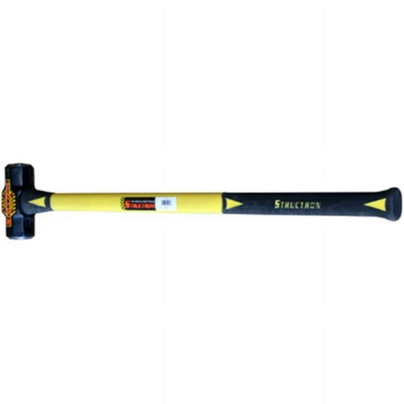 Seymour Manufacturing  10 lbs Fiberlass Sledge Hammer