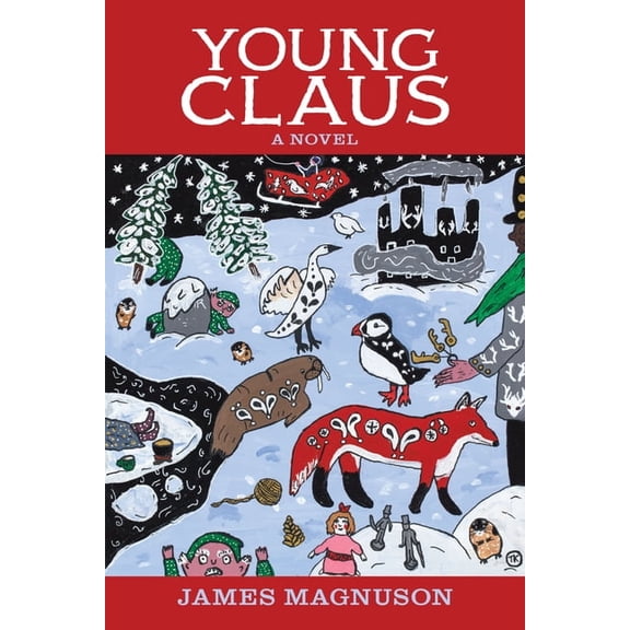 Young Claus, (Paperback)