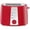 Retro Red, variant on SEEDEEM Toaster 2 Slice, Extra Wide Slot Toaster, 7 Shade Settings, Bread Toaster with Cancel, Defrost, Reheat Function, Extra Wide Slots for Waffle or Bagel, Removable Crumb Tray, 750W, Retro Red
