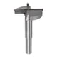 thumbnail image 1 of Broca Forstner Uxcell de 45 mm (1-3/4") de Carburo de Tungsteno para Bisagra de Madera, 1 of 7