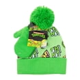 thumbnail image 5 of Character Toddler Printed Beanie and Mitten, 3-Piece Set, 5 of 5