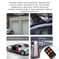 thumbnail image 4 of Remote Control, Cloning Remote Control, Copying Transmitter Copy Duplicator For Car Garage Doors, 4 of 8