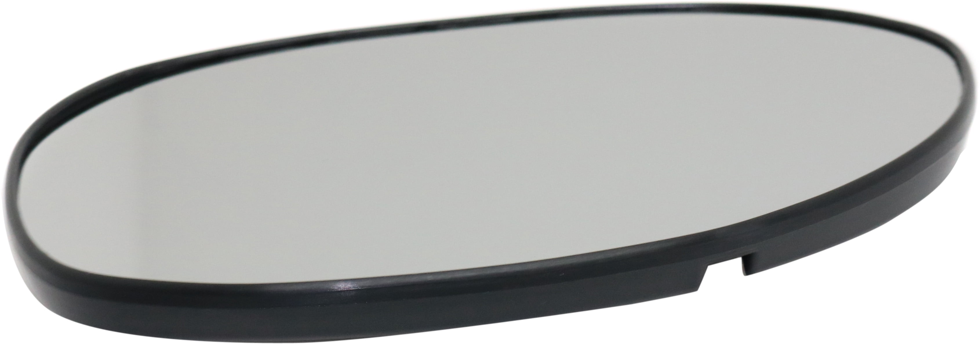 Mirror Glass Compatible With 2000-2005 Dodge Neon 2003-2005 SX 2.0 Left Driver Side Heated Kool-Vue