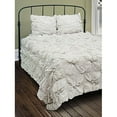 thumbnail image 2 of Ensemble de Literie 2-3 Pcs Soft Dreams par Rizzy Home, 2 of 2