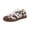 Y5-Brown, variant on Womens Fashion Sneakers Comfortable Lace Up Walking Shoes Classic Casual Retro Gum Sole Non Slip Trainers Cow Pattern Suede and Leather Durable for Daily Wear Outdoor Urban Style,Brown 43(US-9)