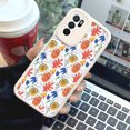 thumbnail image 3 of Divertida y elegante: obtenga la máxima protección con nuestra funda plateada mate de doble capa para iPhone 15 Pro Max 14 13 12 Pro 11, 3 of 4