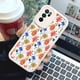 thumbnail image 3 of Divertida y elegante: obtenga la máxima protección con nuestra funda plateada mate de doble capa para iPhone 15 Pro Max 14 13 12 Pro 11, 3 of 4