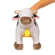 thumbnail image 5 of Vaca Lola Peluche Musical La Granja de Zenon 30 Cm, 5 of 9