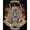 16x20 inch, variant on 5D Diamond Painting Kits for Adults,US ARMY Diamond Art Kits for Adults,DIY Round Drill Diamond Art Craft Kits for Home Wall Decor