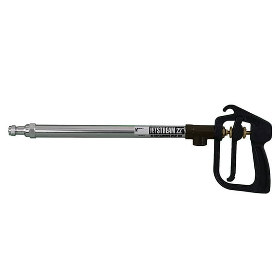 Valley Industries JetStream 22" No-Drip Trigger Spray Gun | SG-1700-22 | Barndoor Ag