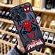 thumbnail image 4 of Matte Case for Redmi A1 K50 K40 GAMING K30 K20 10X 10C 10 9C 9T 9A 9 8 7 PRO 4G 5G Case Funda Capa Shell Marvel Spider-Man Combo, 4 of 5