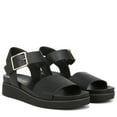 thumbnail image 2 of LifeStride Womens Gillian Strappy Platform Sandal - Medium & Wide Width, 2 of 9