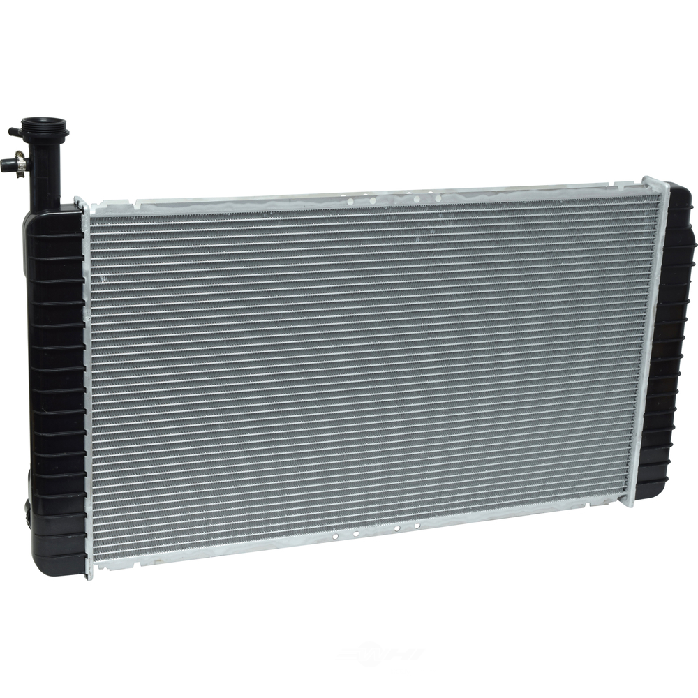 UAC RA 2793C Crossflow Radiator