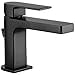 thumbnail image 3 of Xander Bathroom Faucet, Matte Black, 3 of 3