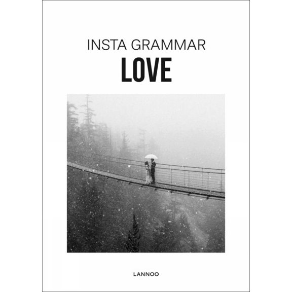 Pre-Owned Insta Grammar: Love (Paperback)