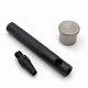 thumbnail image 3 of 7pcs Interchanable Steel Hollow Puncher 2/2.5/3/3.5/4/4.5/5mm Diy Wor Tools Le, 3 of 5