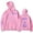 pink, variant on Rels B · Track Album Merch Boys Don't Cry Tour Hoodie Unisex long sleeves Trendy Casual Streetwear