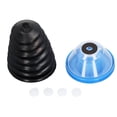 thumbnail image 1 of Housse de Protection pour Perceuse Électrique, Housse de Protection en Plastique pour Perceuse Électrique Outil Électrique Housse de Protection Résultats Impressionnants, 1 of 8