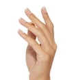 thumbnail image 3 of Press On Nails KISS Elegante «Simple Enough» nude short squoval, 3 of 5