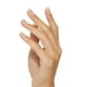 thumbnail image 3 of Press On Nails KISS Elegante «Simple Enough» nude short squoval, 3 of 5