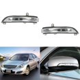 thumbnail image 2 of Luz Led para espejo retrovisor de coche para Nissan Teana J32 2008-2012 izquierda Afortunado Sencillez, 2 of 3