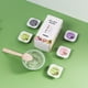 thumbnail image 1 of Fiudx Mascara Facial de Barro, Mascarilla Hidratante de Gelatina, Paquete Variado de Polvos Suaves, Mascarilla de Barro Casera, Rutina Suave para El Cuidado de La Piel, Apta para Pieles Sensibles, Fó, 1 of 7