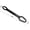 D, variant on XYRSRUW Double End Wrench, Versatile Nut Removal Tool with Multiple Sizes, Adjustable Wrench for Various Specifications, Ergonomic Screwdriver for Home and Workshop Use