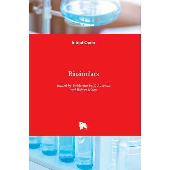 Biosimilars (Hardcover)