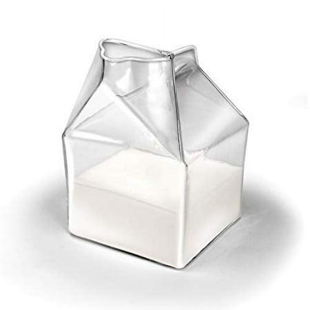 Half Pint Creamer by Fred and Friends