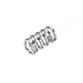 thumbnail image 2 of Unique Bargains 6mm x 1mm x 10mm 304 Stainless Steel Compression Spring 37.2N Load Capacity 20Pcs, 2 of 4