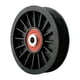 thumbnail image 1 of Polea Banda Catera 1997 A 2001 Cadillac V6 3.0L 108.00 Mm C/Aa KEEP ON GREEN ., 1 of 3