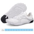 thumbnail image 3 of Zapatos Acuaticos Aquashoes Zapatos de senderismo forrados de piel, cálido invierno para caminar al aire libre, senderismo, acampada, 3 of 9