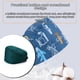 thumbnail image 3 of Gorros de calabaza Minnieouse 8 Uds Color puro estampado profesional, 3 of 6
