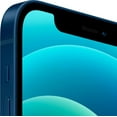 thumbnail image 4 of Open Box Apple iPhone 12 mini - Carrier Unlocked - 128 GB Blue, 4 of 5