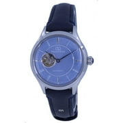 Orient Star Automatic Blue Skeleton Dial Ladies Watch RE-ND0012L00B