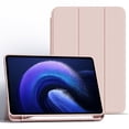 thumbnail image 1 of Teknet Funda Folder Silicon para Xiaomi Mi Pad 6 / 6 Pro de 11 pulgadas (2023), 1 of 3