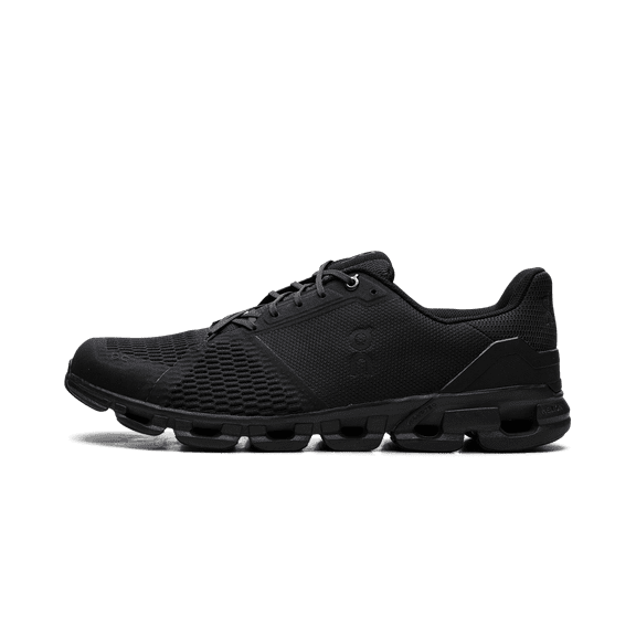 On MENS Cloudflyer "All Black" 21.99225 from Stadium Goods