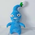 thumbnail image 2 of Pikmin Plush Toys Flower Bud Leaves Soft Stuffed Doll Kid Gift Collectible 15cm, 2 of 2