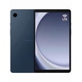 thumbnail image 1 of SAMSUNG GALAXY TAB A9 4G SM-X115 8 GB 128 GB COLOR AZUL, 1 of 2