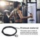 thumbnail image 4 of Naiovety Cuerda de polea, Cable de gimnasio, Cable de Fitness, alambre de acero, solidez de larga duración, multiusos, firmeza, ajustable, a Type3 NO3, 4 of 6
