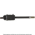 thumbnail image 3 of CARDONE Reman 60-6008 CV Axle Assembly Front Right fits 1985-1992 Nissan 39100-26E10, 3 of 3