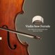 thumbnail image 4 of NUOLUX 3Ud Ferrules Para Violin Bow De Cobre Accesorios Color Plata, 4 of 8