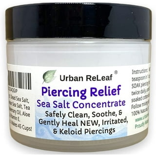 Urban body deals tattoo and piercing