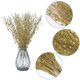 thumbnail image 4 of Selecciones de Navidad artificiales rama de brillo para decoraciones de árboles, vacaciones, hogar, fiesta, adorno de boda, 1 ud., 4 of 5