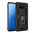thumbnail image 1 of Military Grade Protection Cover With Kickstand For Samsung Galaxy S7 S8 S8Plus S9 S9Plus S10 S10Plus S10E S10 5G Case, 1 of 1