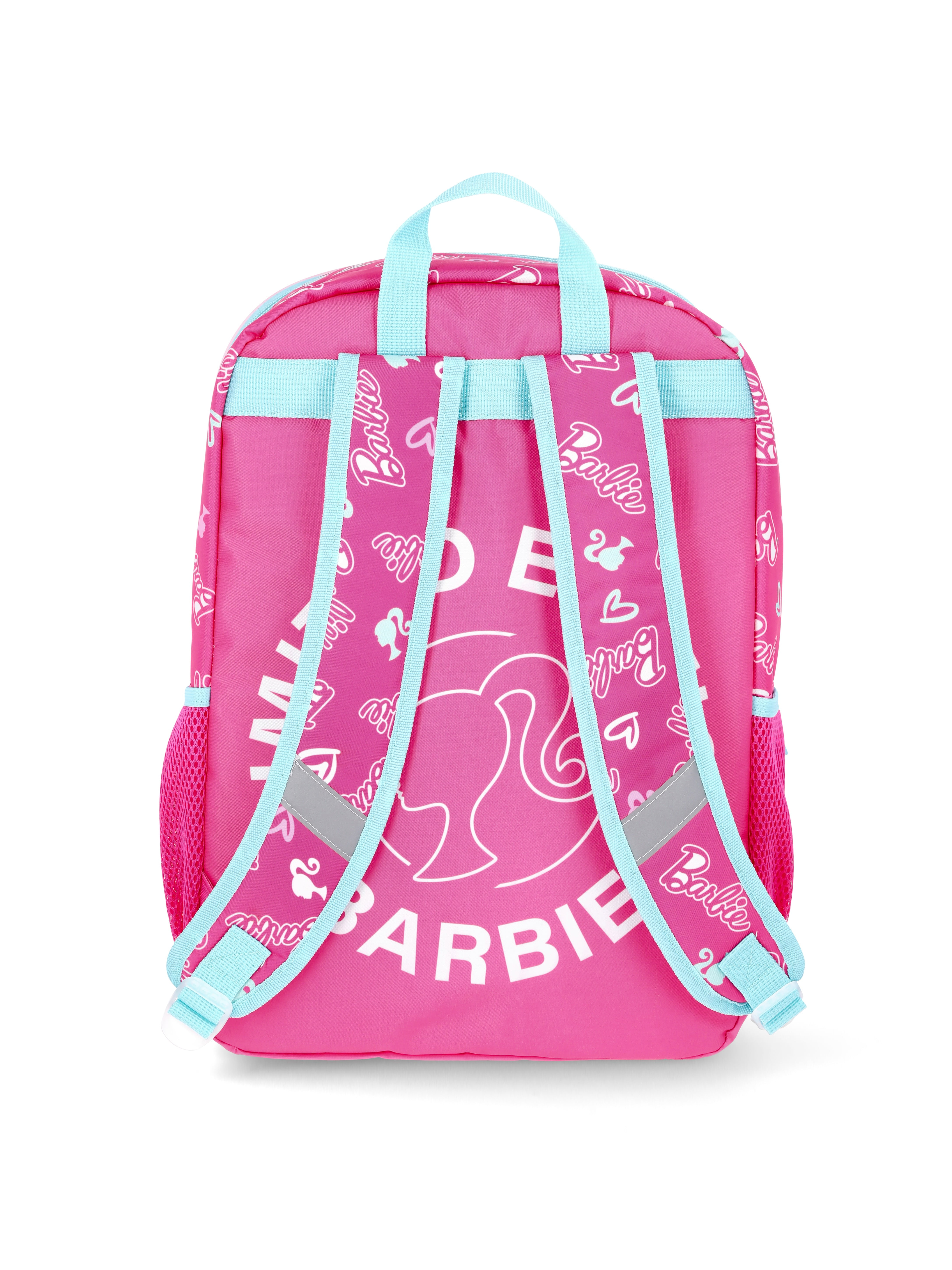 25年前アメリカ　Barbieリュック Amazon.com | AI ACCESSORY INNOVATIONS Barbie 4 Piece