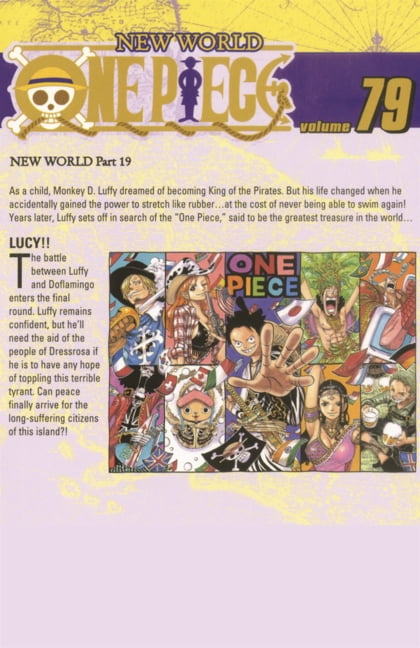 One Piece Volumes 91-111 Manga Collection by Eiichiro Oda, 21-Book