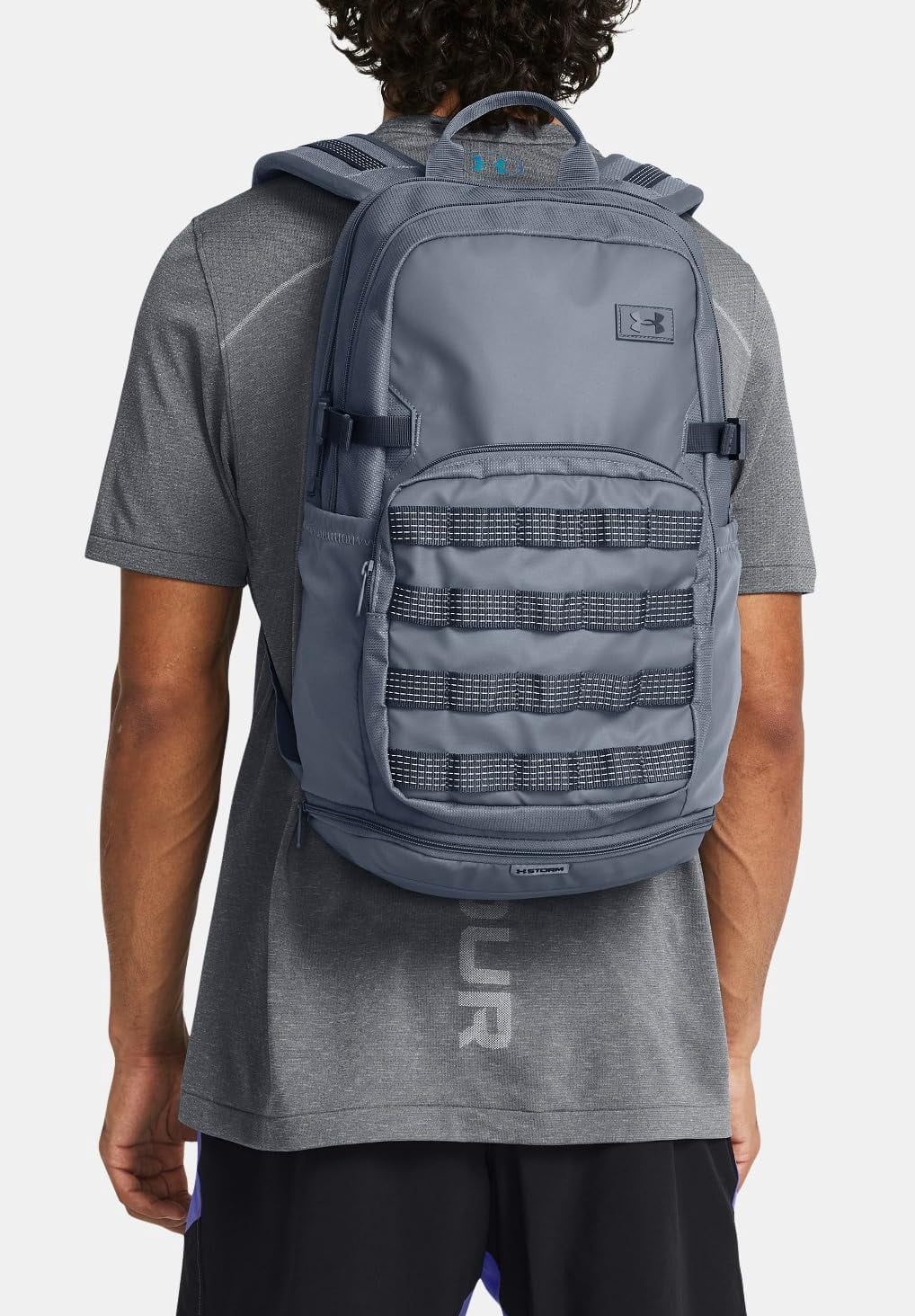 バックパック UA スポーツ Triumph Under Backpack トライアンフ