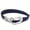 Blue, variant on Long Bracelet Women's Heart Bracelet Women's Bracelet Women's Fashion Stackable Bracelet Women's Bracelet Bracelet Cuff Bracelet Women's Bohemian Jewelry Women's Genuine Leather Wrapped Bracelet Wome